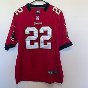 TB Bucs Jersey
